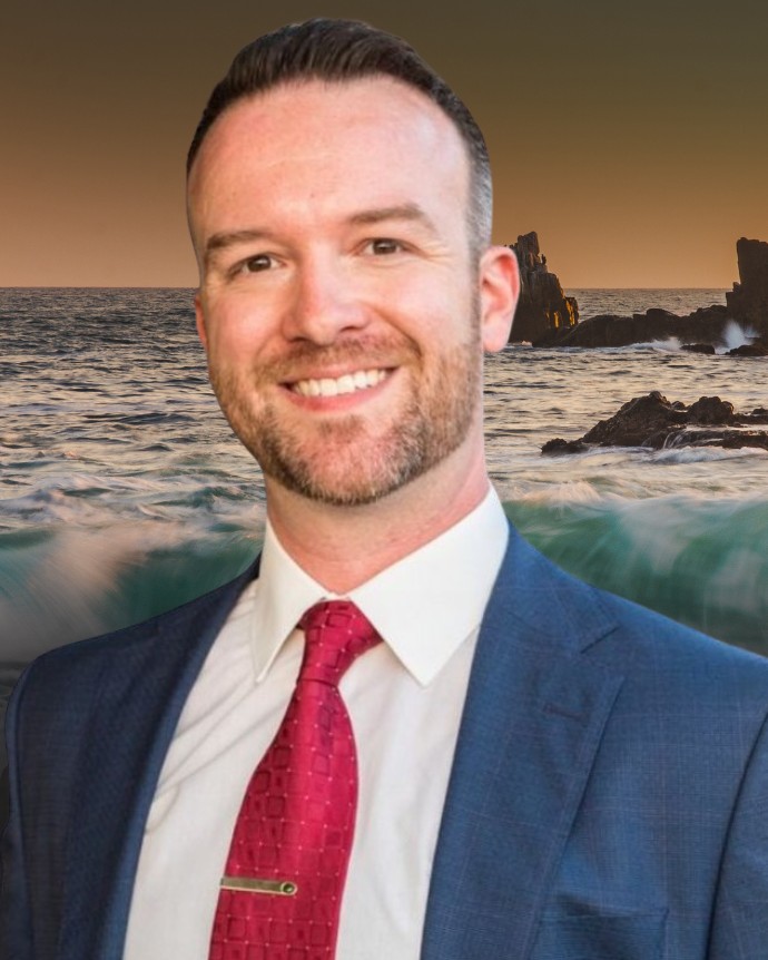 Justen McCall, Realtor