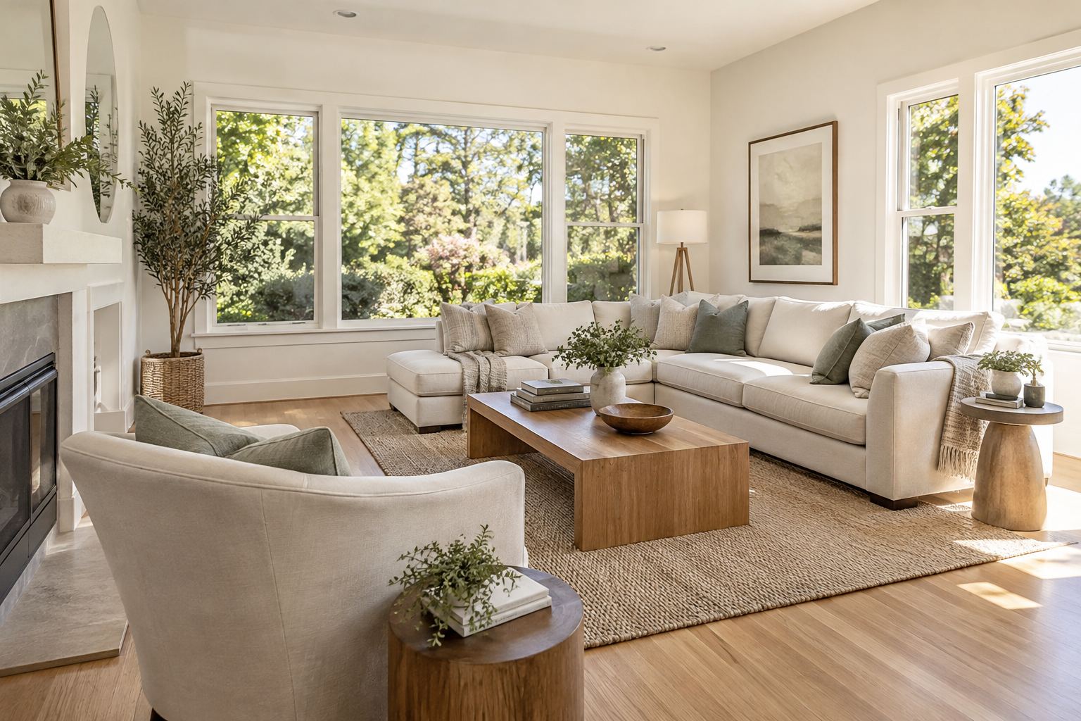 Buy A Home