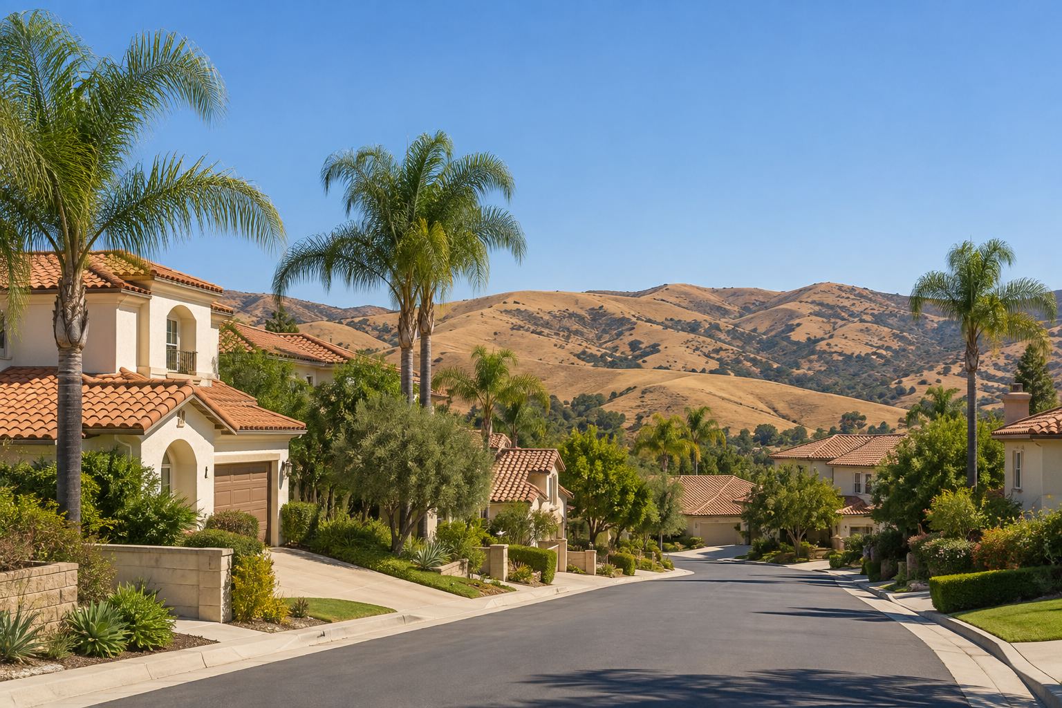 Ventura County